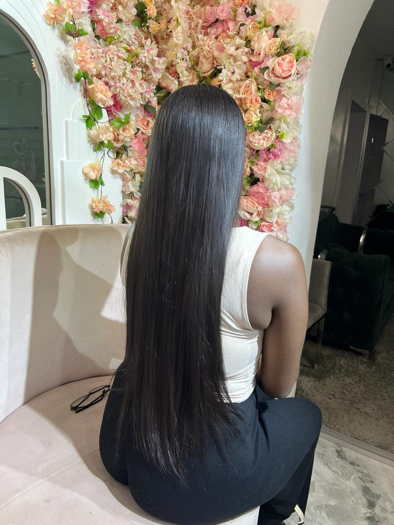 STOCKED Raw Bundles (3 bundles)
