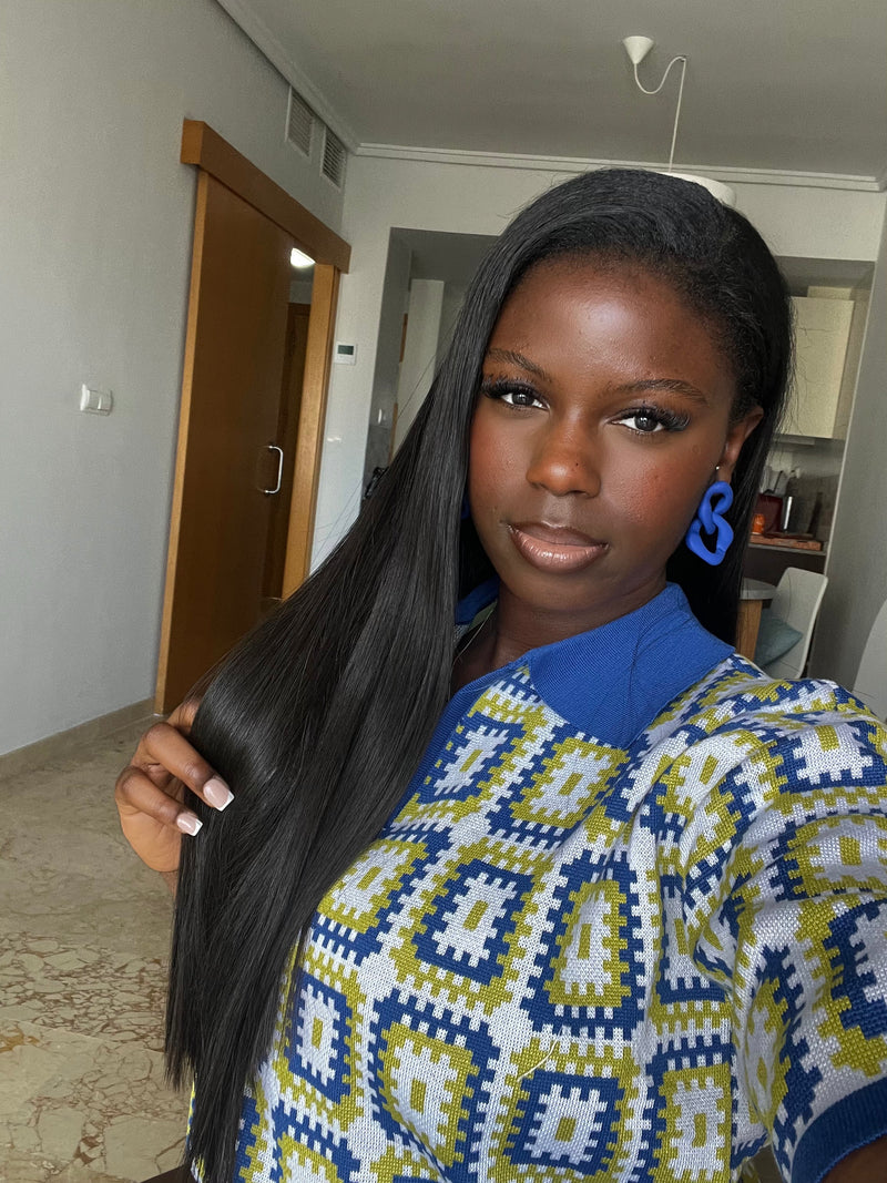 STOCKED Raw Bundles (3 bundles)