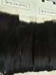 STOCKED HD CLOSURES