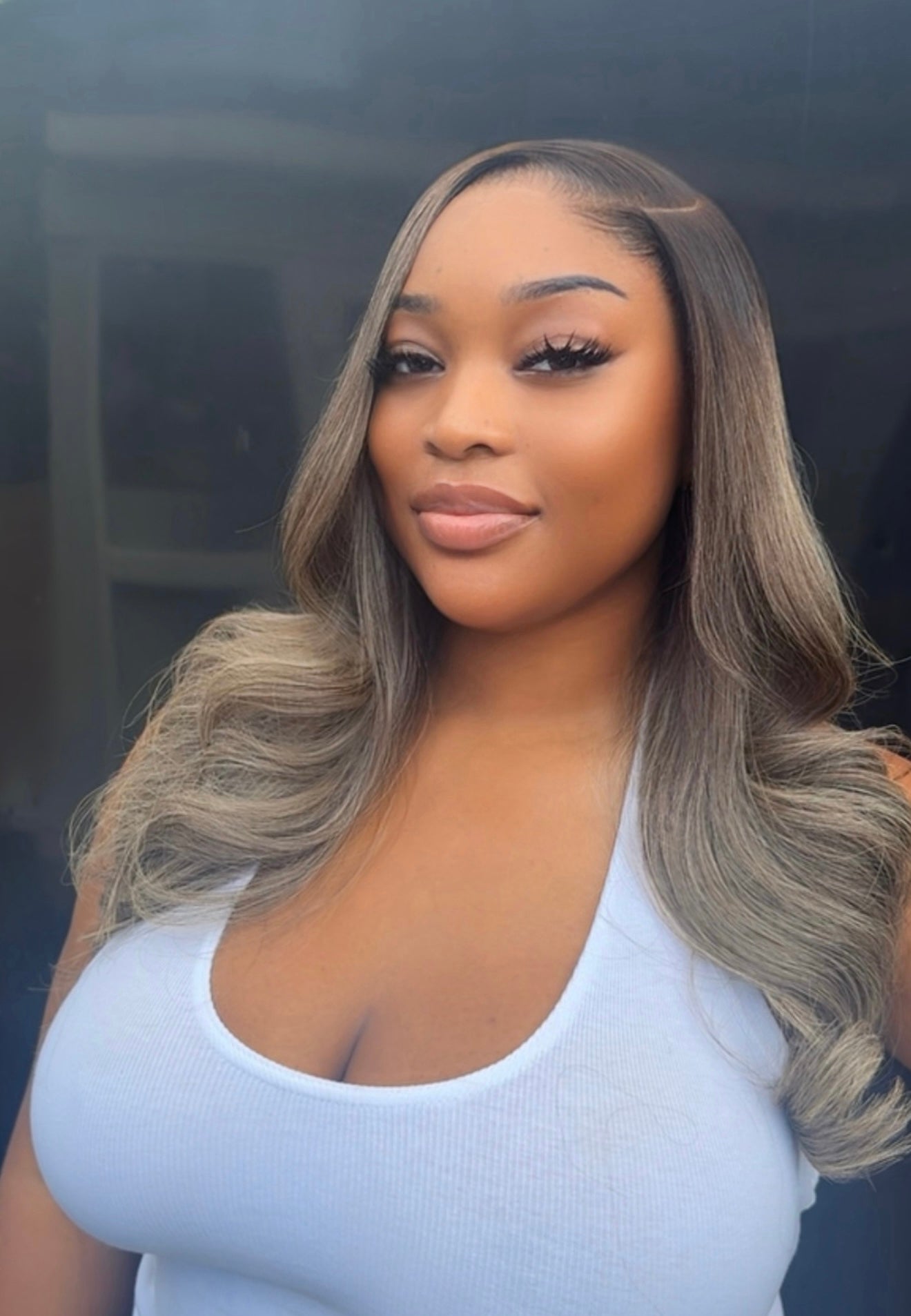 Ashed Mocha(3 bundles)