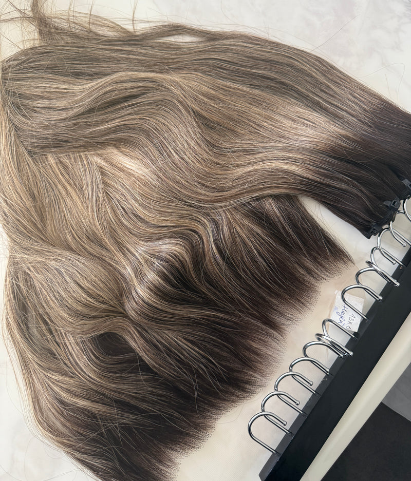 Ashed Mocha(3 bundles)