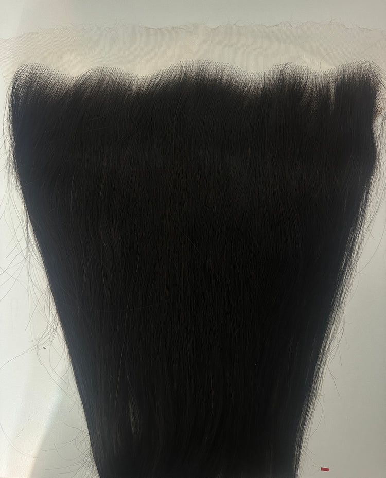 Closures & Frontals