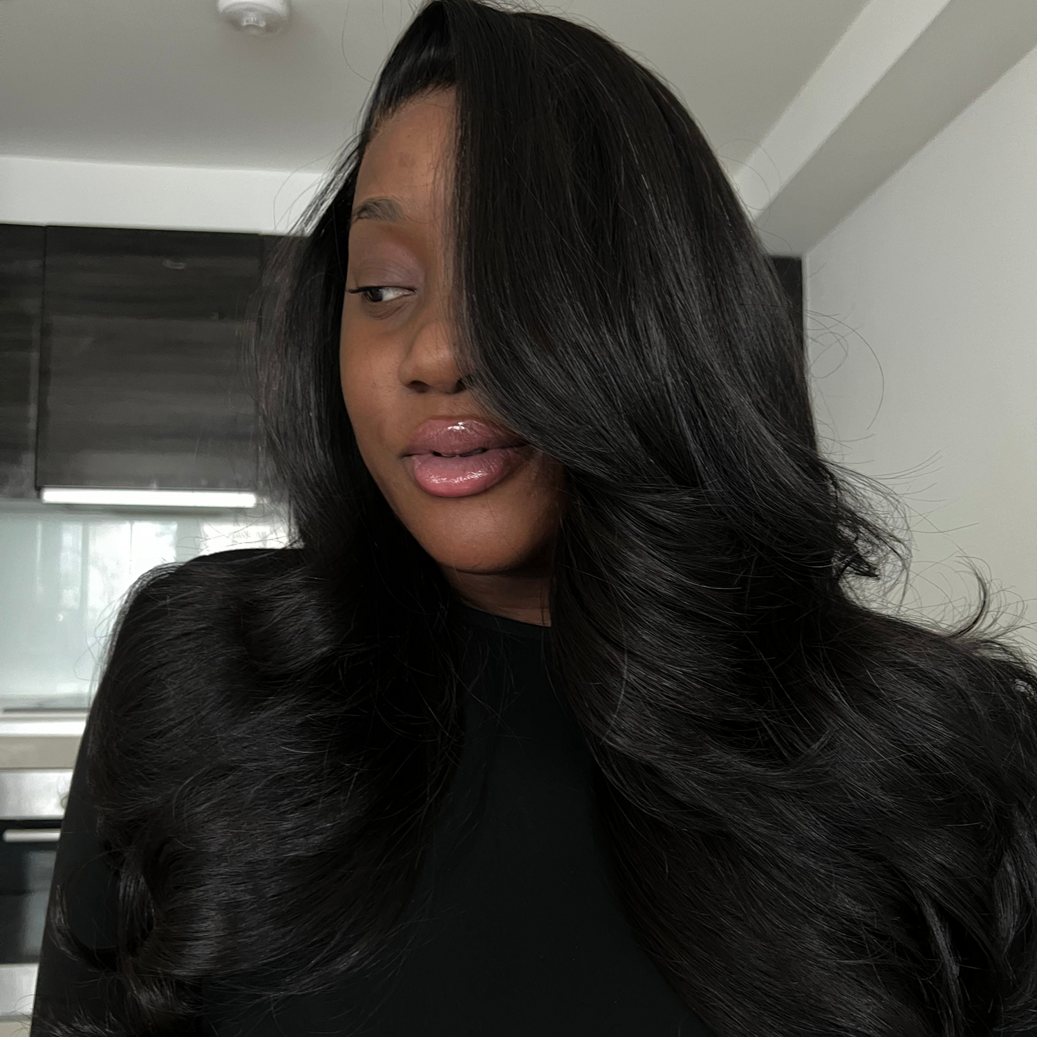 PRE-ORDER Virgin Natural Straight (4 bundles)